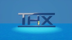 THX Logo (Cris and Friends Edition)