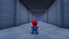 A good old WARIO apparition