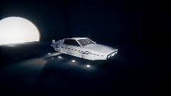 A screenshot taken in Dreams. 11 of 30.