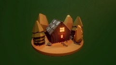 Cabin in the Woods