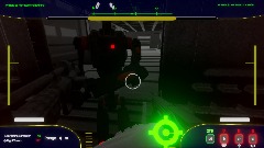 A screenshot taken in Dreams. 23 of 24.