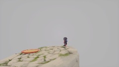 Error sans final boss