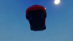 A screenshot taken in Dreams. 1 of 6.