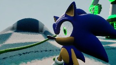 The final engine (sonic miniventure 3)