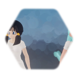 Videl Bulma  ai followers