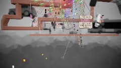 A screenshot taken in Dreams. 14 of 14.