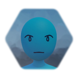 The Puppet Downstairs Character Base