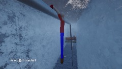 A screenshot taken in Dreams. 4 of 6.