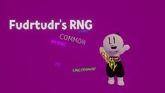 Fudrtudr's RNG