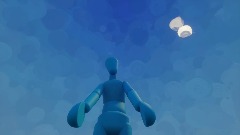 Giant Zombie Boss Fight