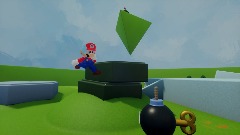 Tráiler De Super Mario 64