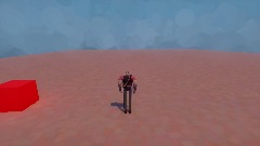 Heavy's ready 2 test