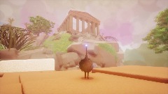 A screenshot taken in Dreams. 11 of 23.