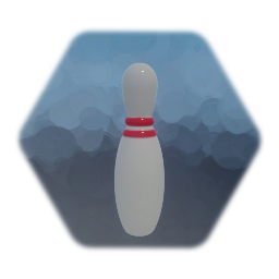 Bowling Pin