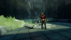 A screenshot taken in Dreams. 2 of 5.