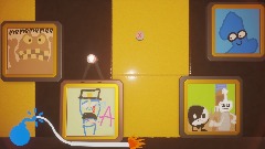 A screenshot taken in Dreams. 2 of 10.