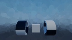 A screenshot taken in Dreams. 5 of 7.