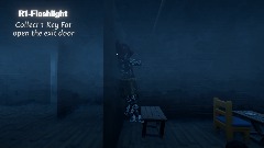 A screenshot taken in Dreams. 2 of 15.