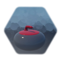 Curling Stone