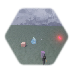 Cancelled wizard combat