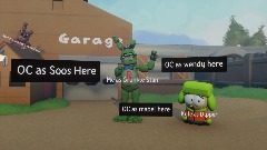 AY | OMGG Falls Poster (FULL)