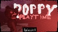 Poppy playtime