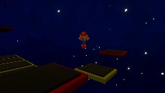 Floating Frenzy