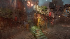 A screenshot taken in Dreams. 11 of 14.