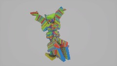 A screenshot taken in Dreams. 1 of 1.