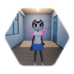 Benky (Anzu hoshino)