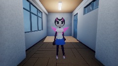 A screenshot taken in Dreams. 2 of 3.