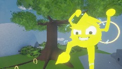 Arc the Spark World 1: