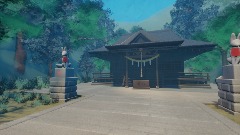 A screenshot taken in Dreams. 4 of 23.