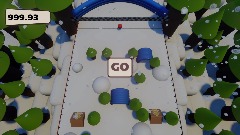 A screenshot taken in Dreams. 10 of 20.