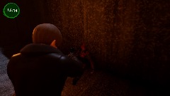 A screenshot taken in Dreams. 2 of 4.