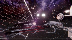 A screenshot taken in Dreams. 1 of 2.