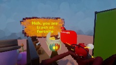 A screenshot taken in Dreams. 1 of 1.