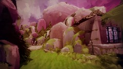 The Shrine of Duality (My Ancient Times!)