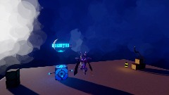 Anastasia in ps all star remix