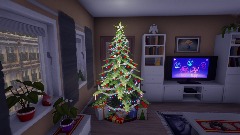 A screenshot taken in Dreams. 13 of 22.