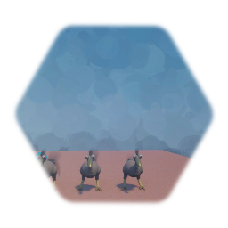 Remix of Rideable Mount Tutorial