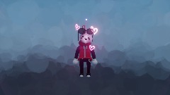 A screenshot taken in Dreams. 10 of 21.