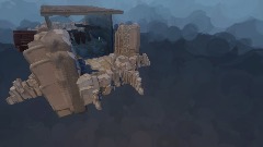 Temple Parkour Adventure Lvl 2