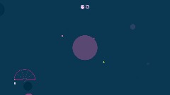 A screenshot taken in Dreams. 6 of 12.