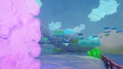 A screenshot taken in Dreams. 6 of 12.