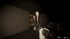 HOSPITAL HELL (FULL GAME)