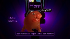 A screenshot taken in Dreams. 6 of 15.