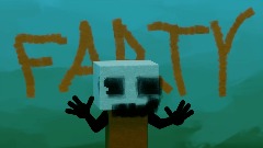 A screenshot taken in Dreams. 3 of 4.