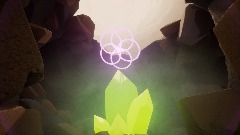 A screenshot taken in Dreams. 11 of 16.