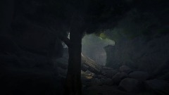 A screenshot taken in Dreams. 19 of 30.
